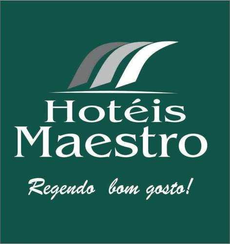 Maestro Executive Hotel主图