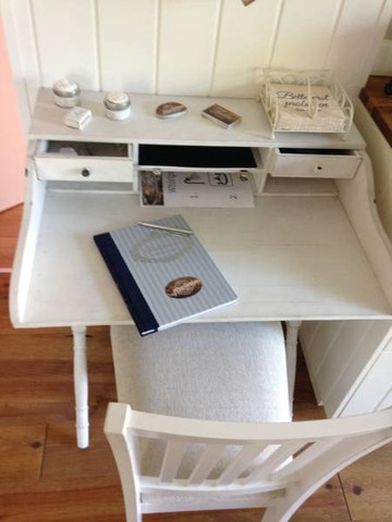 Chez Sven Bed and Breakfast主图