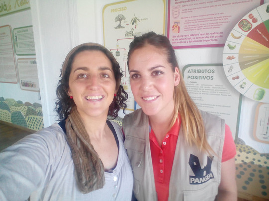 Pangea-Alcala la Real必去景点