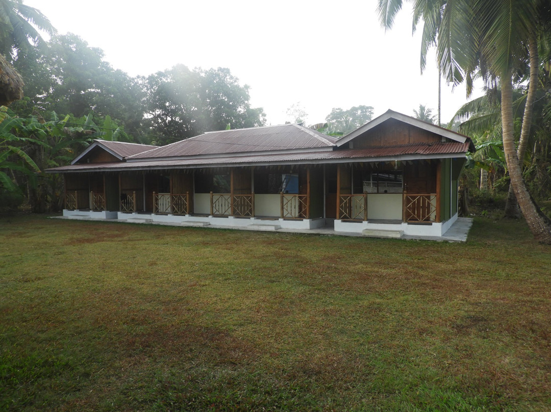 Saddle Peak View Resort