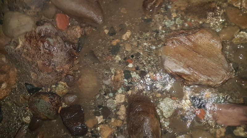 Safarwadi Pamijahan Cave-Tasikmalaya必去景点