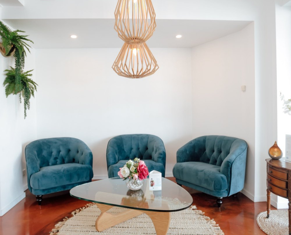 Lotus Beauty Lounge-布罗德海滩必去景点