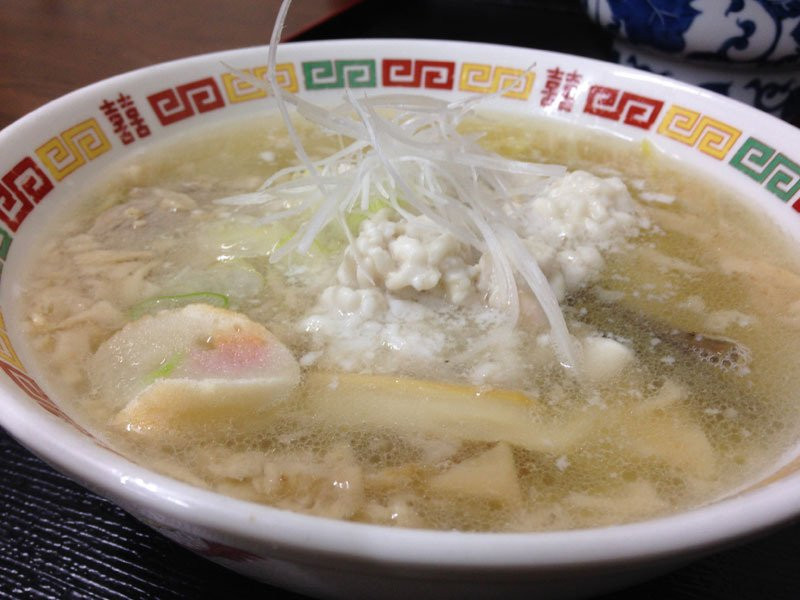 まかないや その二