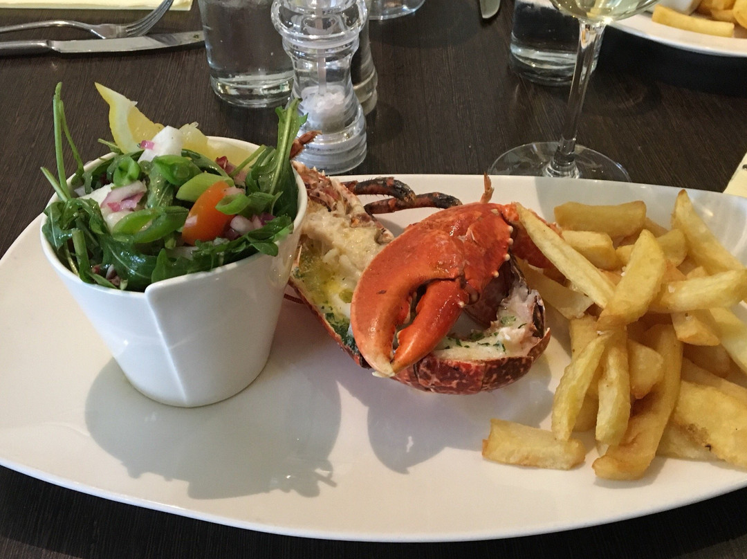 Dirleton旅游景点-Nether Abbey Hotel