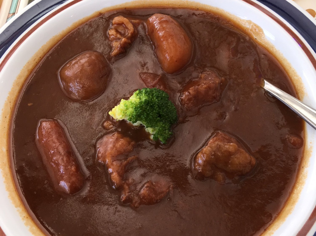 片品村餐馆和美食-Restaurant Festa
