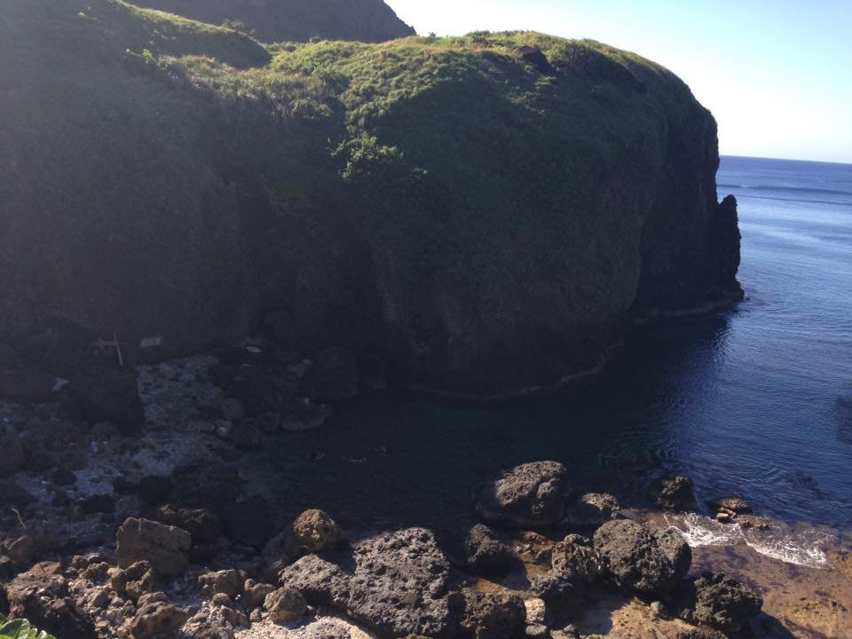 Homoron Blue Lagoon-Mahatao必去景点