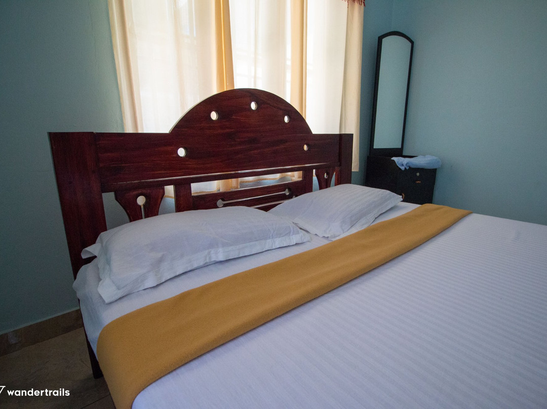 Banasura Hill Valley Homestay - A Wandertrails Stay主图