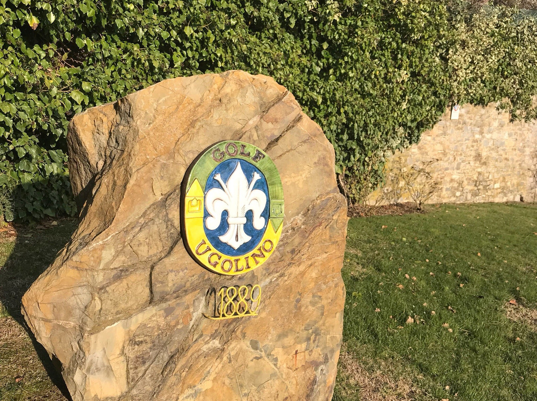 Circolo Golf Ugolino-因普鲁内塔必去景点