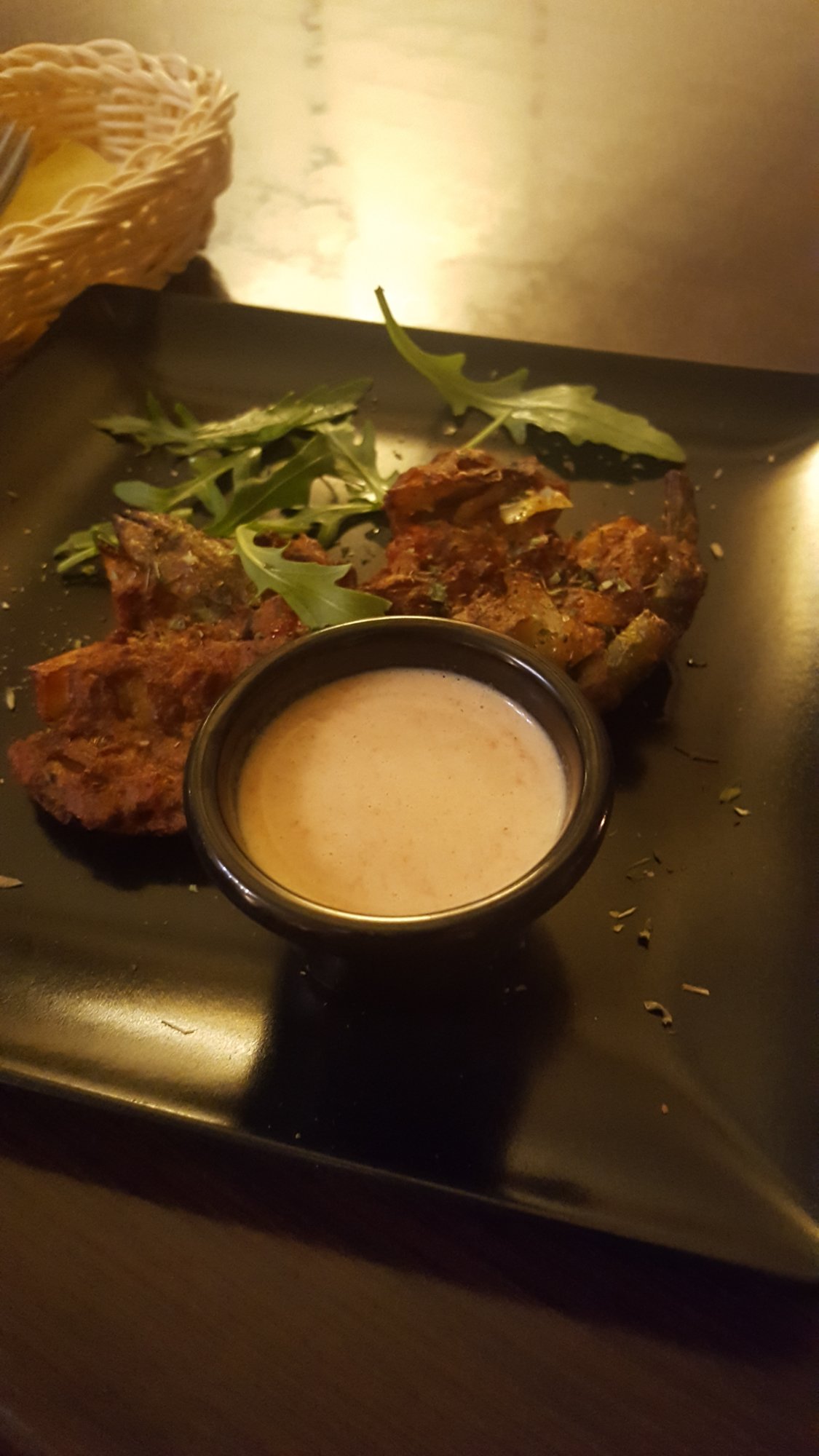 Vegetarian Hotel Radharane-餐饮