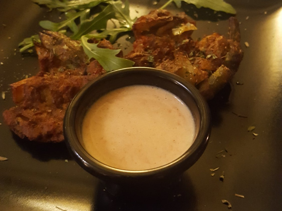 Vegetarian Hotel Radharane主图