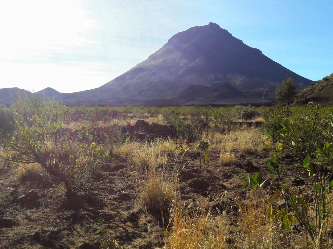 Fogo Tour-Sao Filipe必去景点