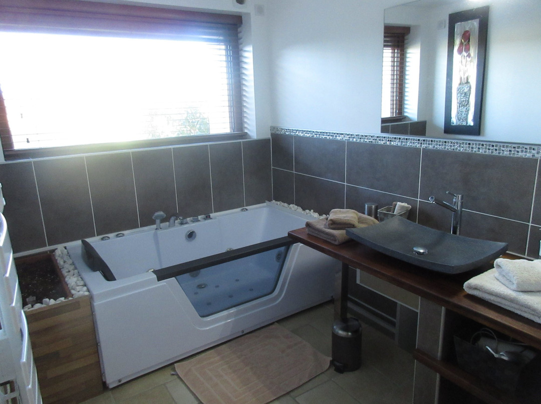 Domaine de la Garde主图