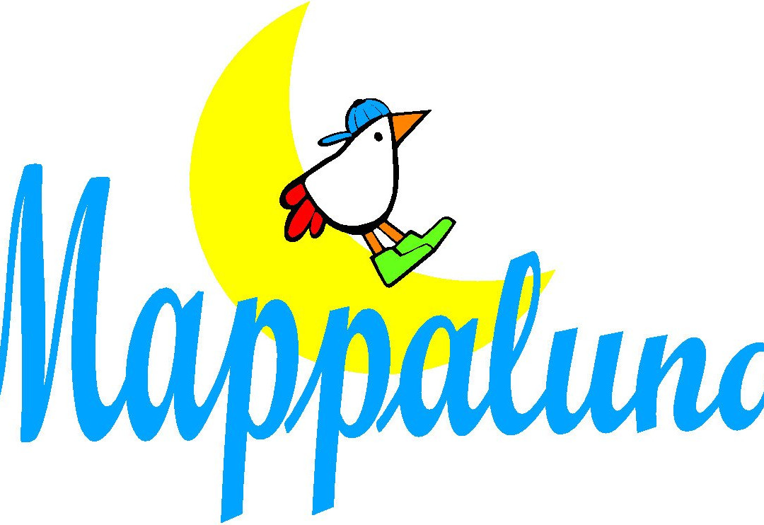 Mappaluna景点图片