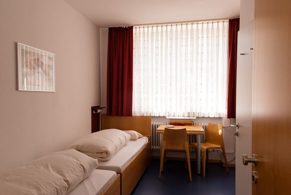 Bildungshaus Neckarelz主图