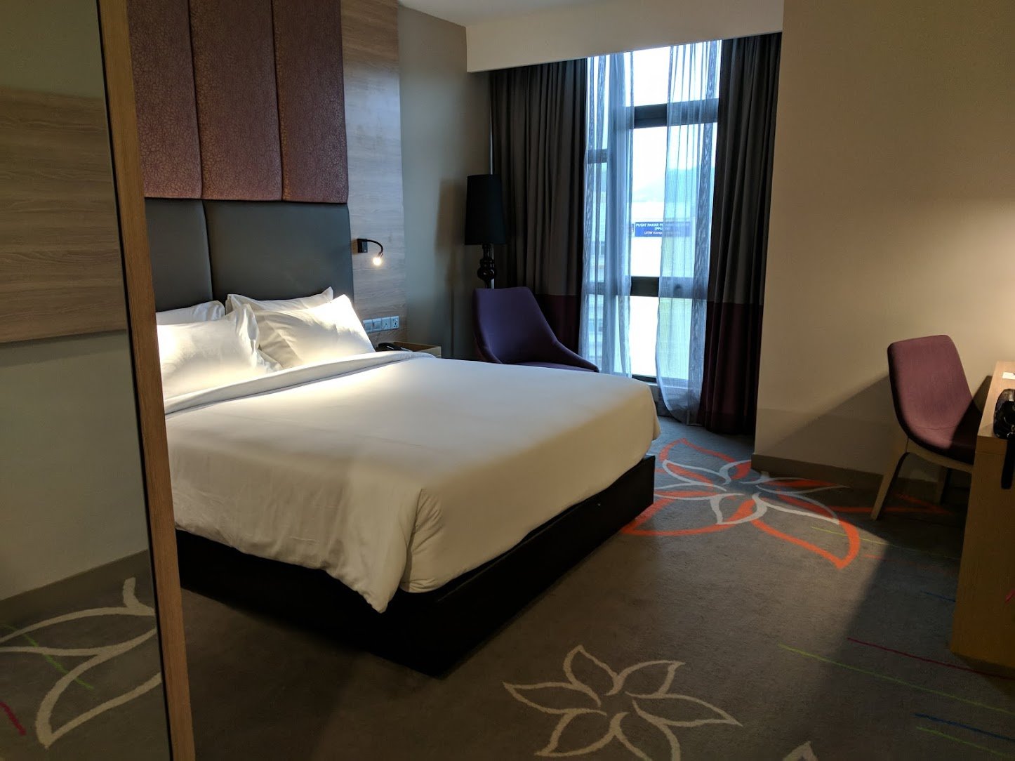 Mercure Selangor Selayang-官方