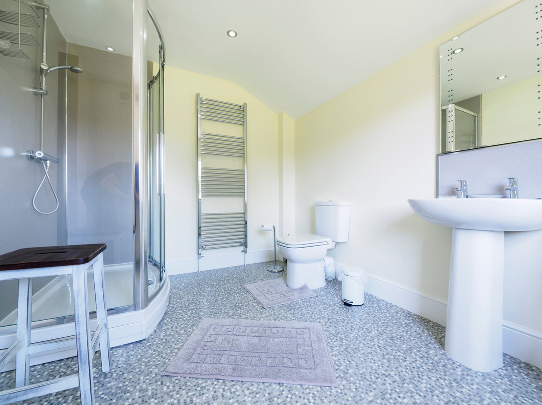 Foxlow Coach House主图