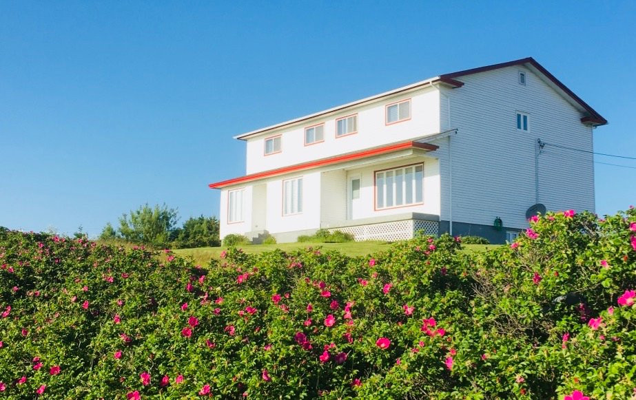 The Convent Guesthouse主图