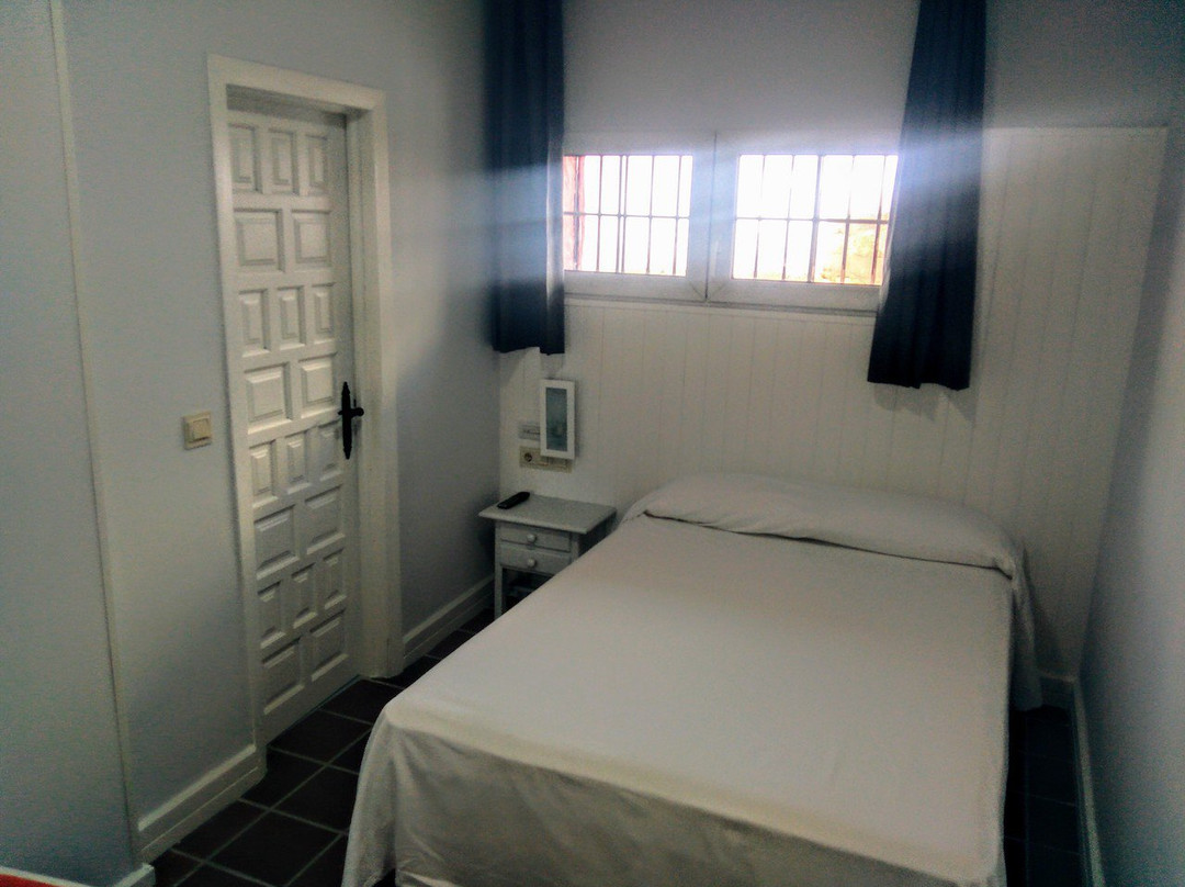 Hotel Montesol Arttyco主图