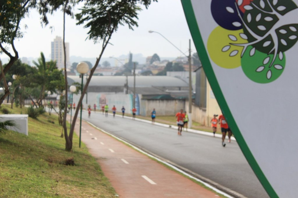 Parque Linear Mario Covas-Itapeva必去景点