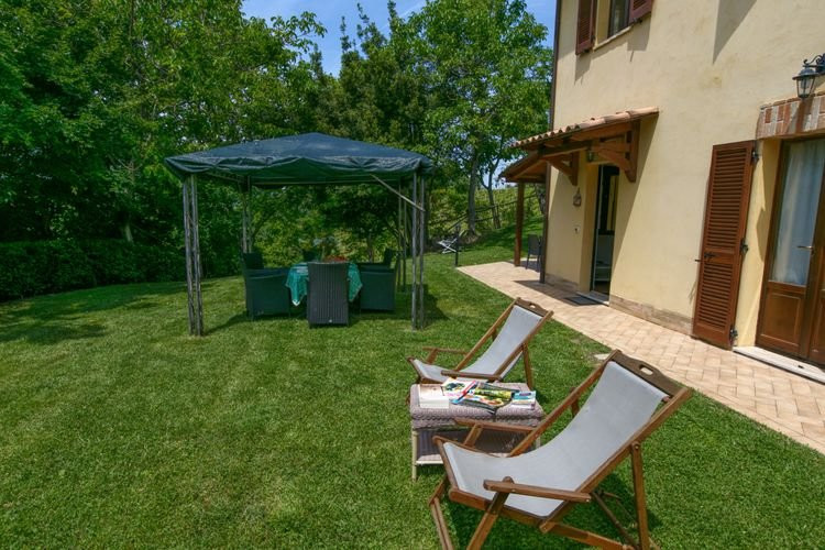 Agriturismo Il Sentiero主图