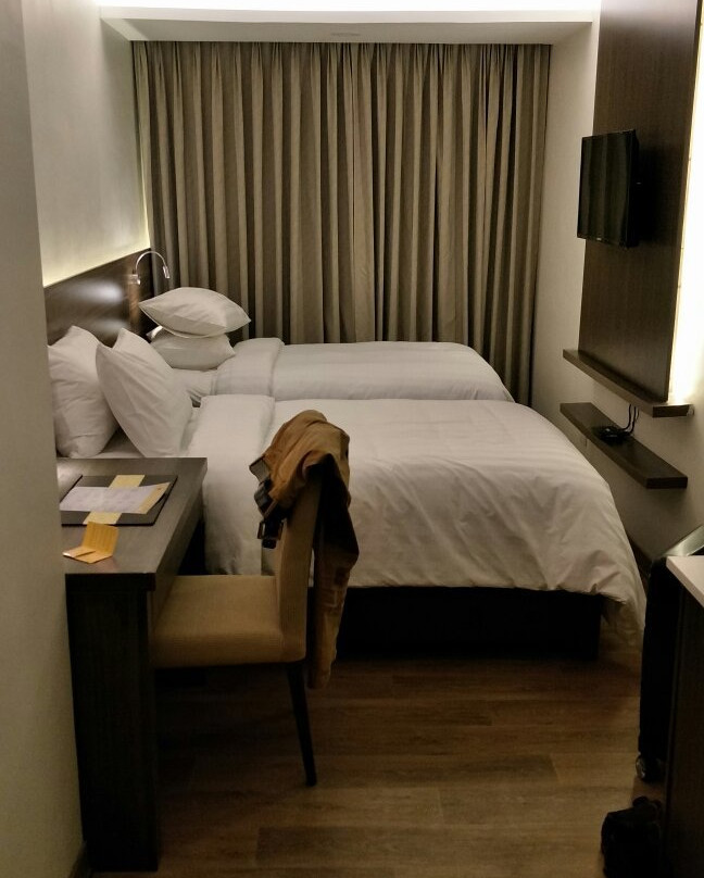 Hotel Marciano主图