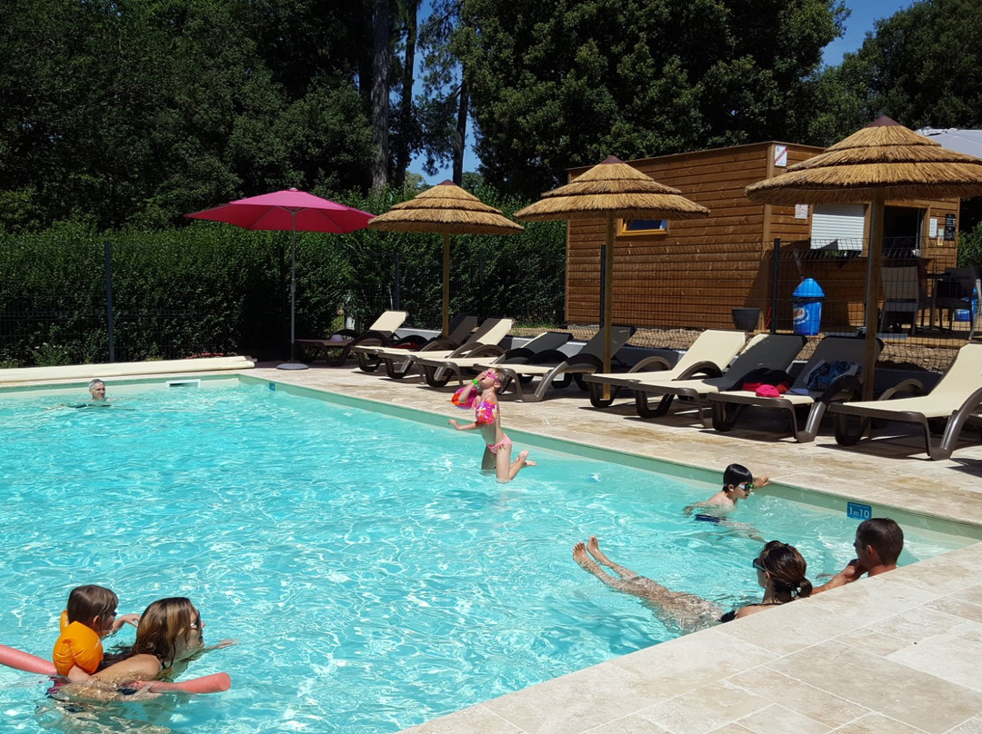 Camping Port Mulon