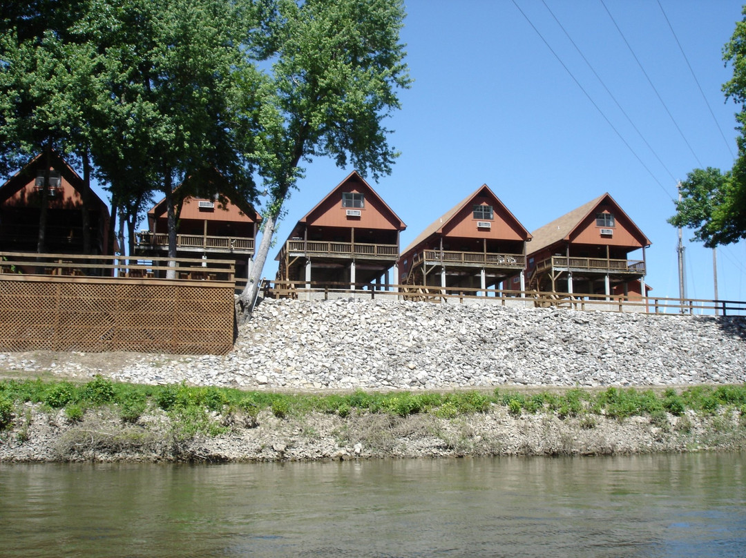 Norfork River Resort
