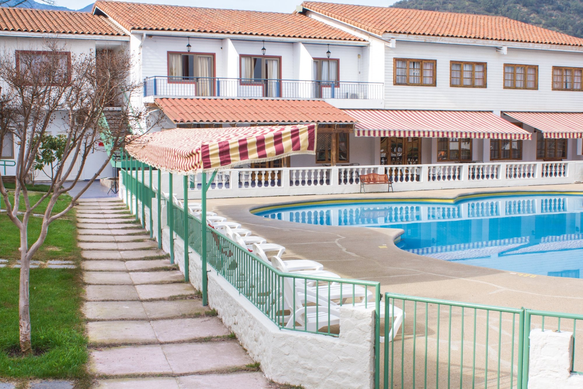 Hotel Resort Piemonte-官方