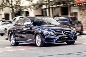 Afg Chauffeur Car-Hallam必去景点