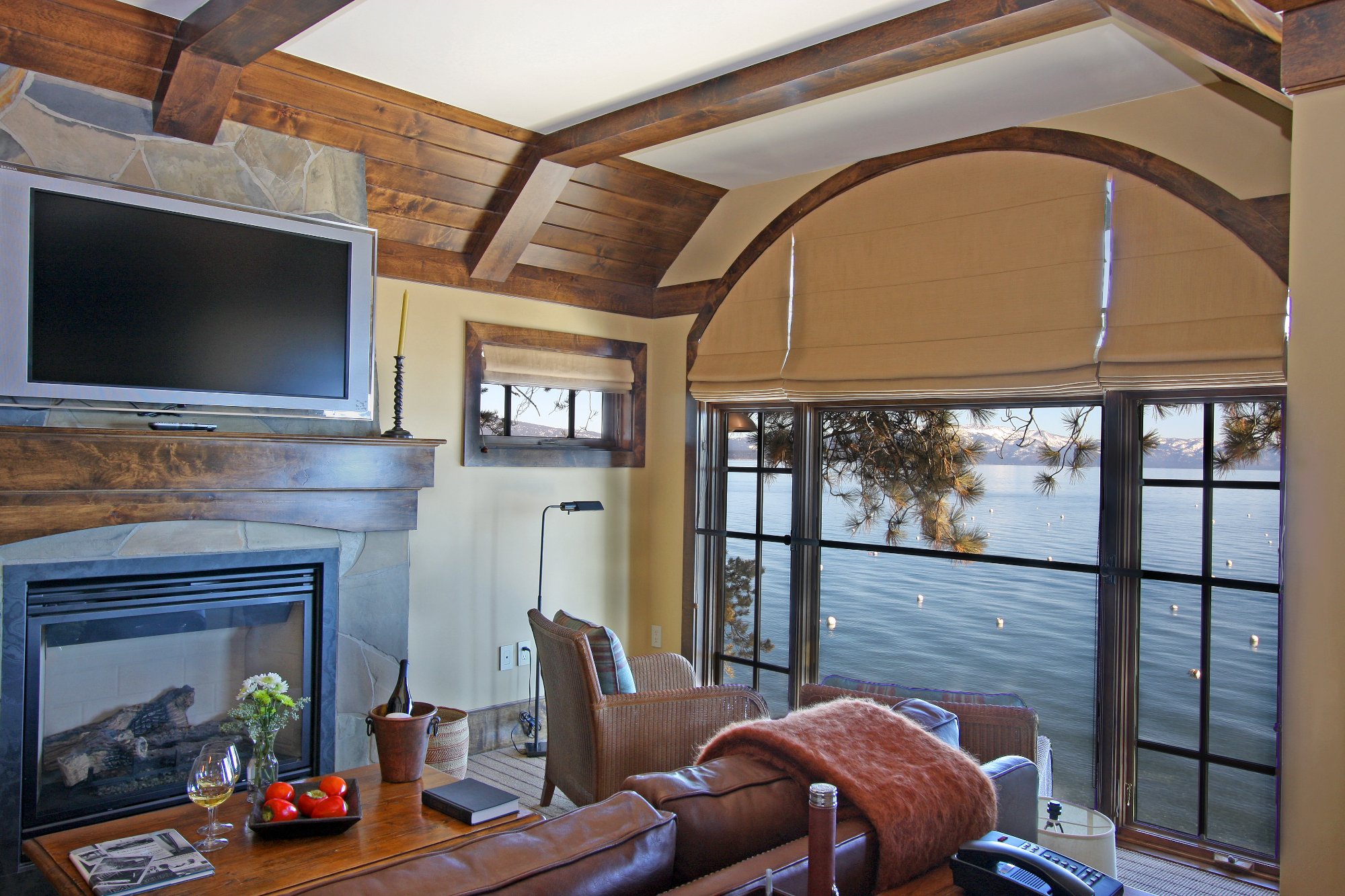 West Shore Cafe and Inn-官方