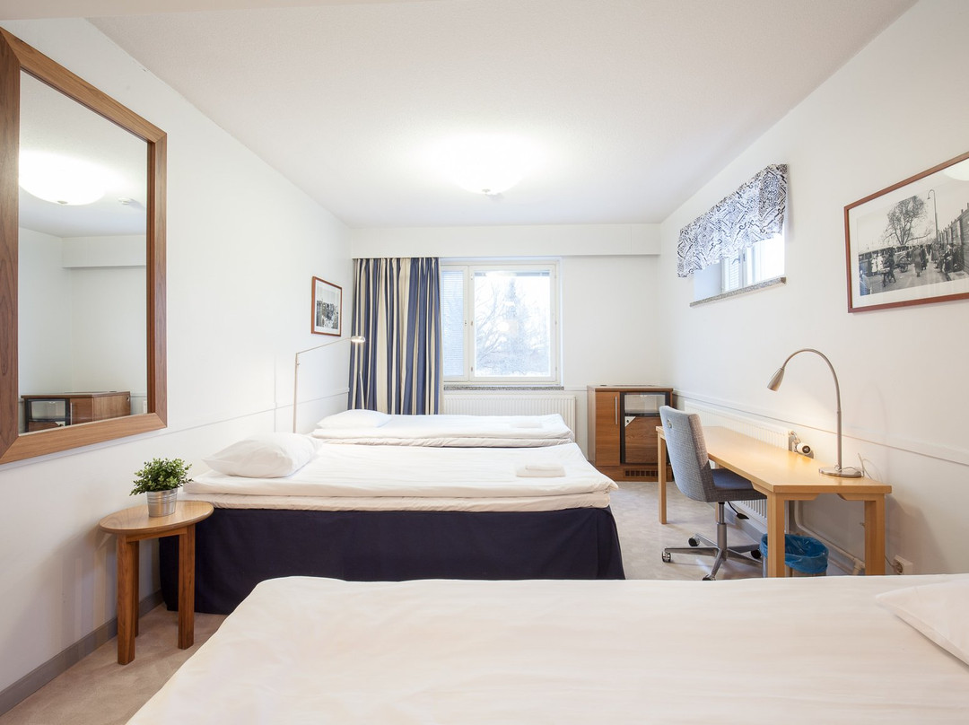 Budget Hotel Easystay主图