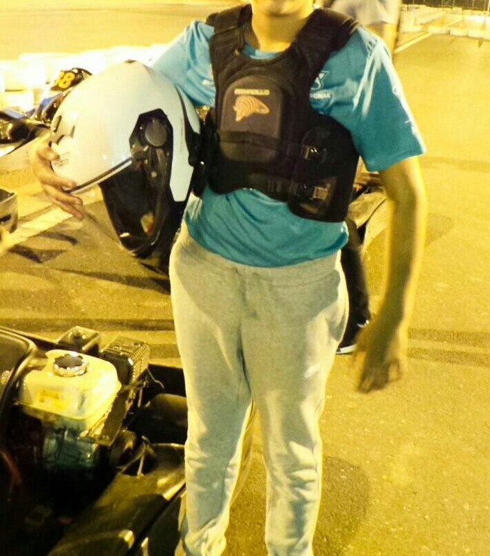 Pro Kart-Kuwait City必去景点