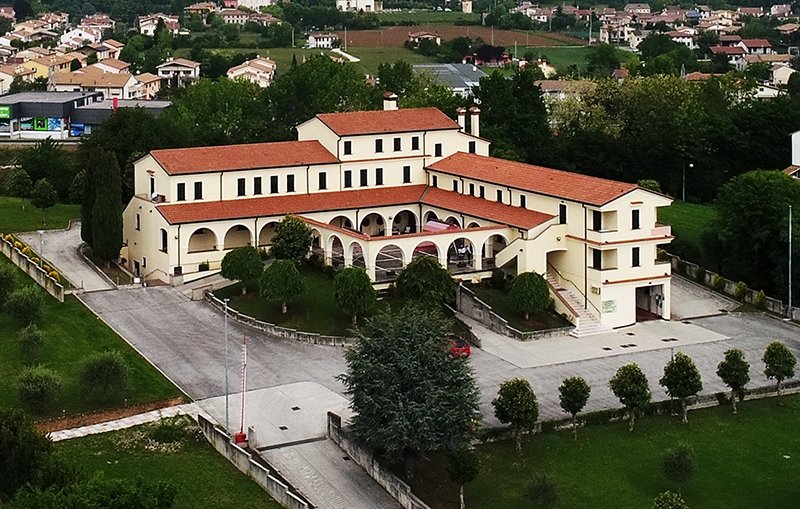 Hotel San Marco-官方
