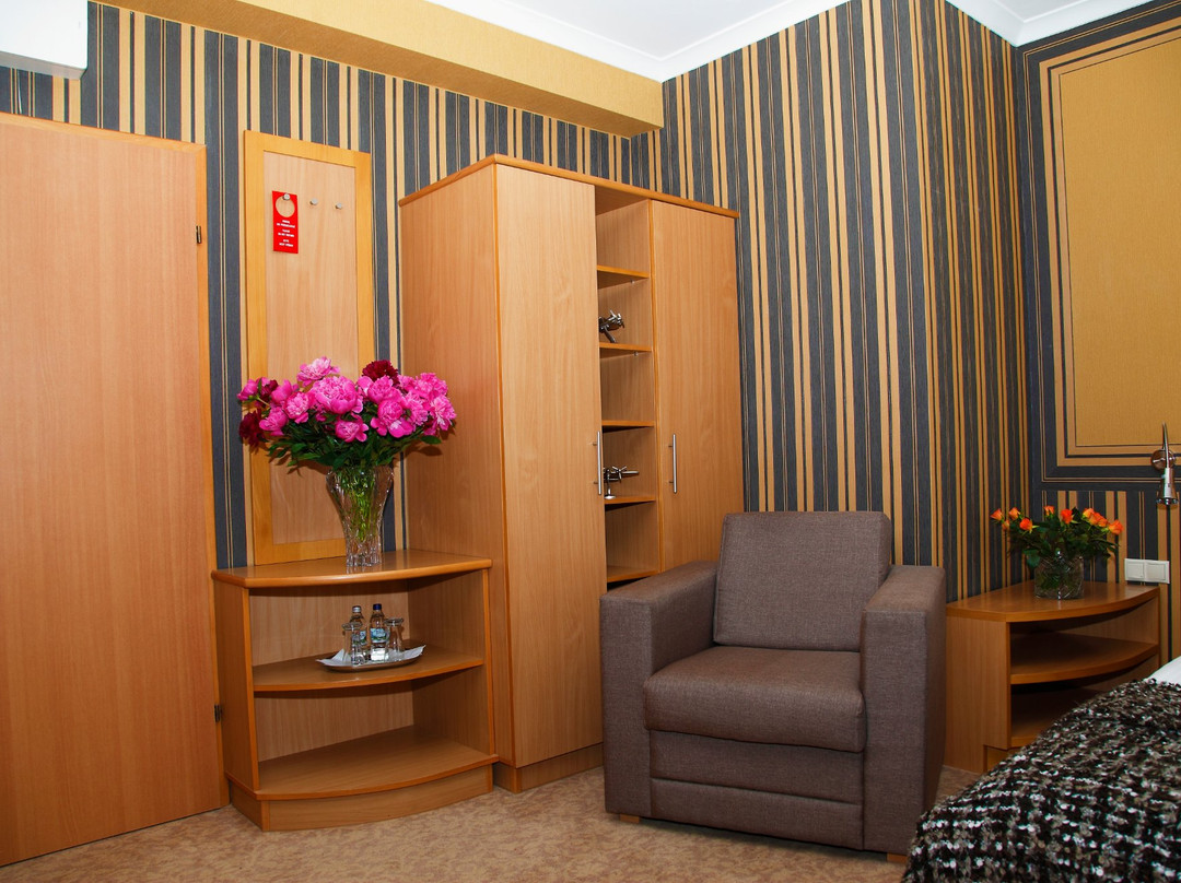 Hotel Iskierka Business & Spa主图