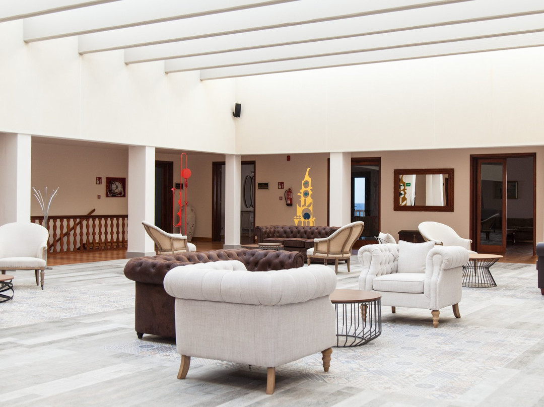 Hotel el Mirador de Fuerteventura主图