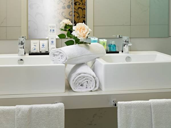Hotel Blue Relais Maggiore主图