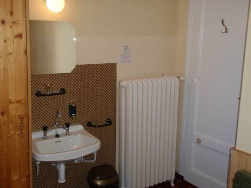 Penzion Partizan主图