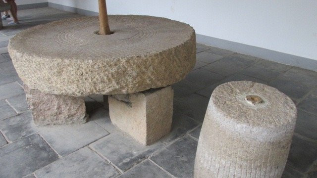 长城博物馆-秦皇岛市必去景点