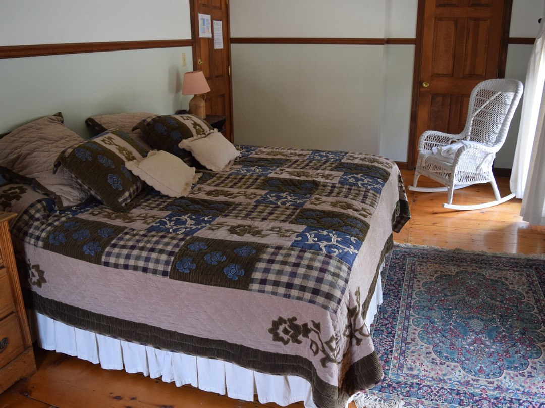 Black Lantern Inn主图