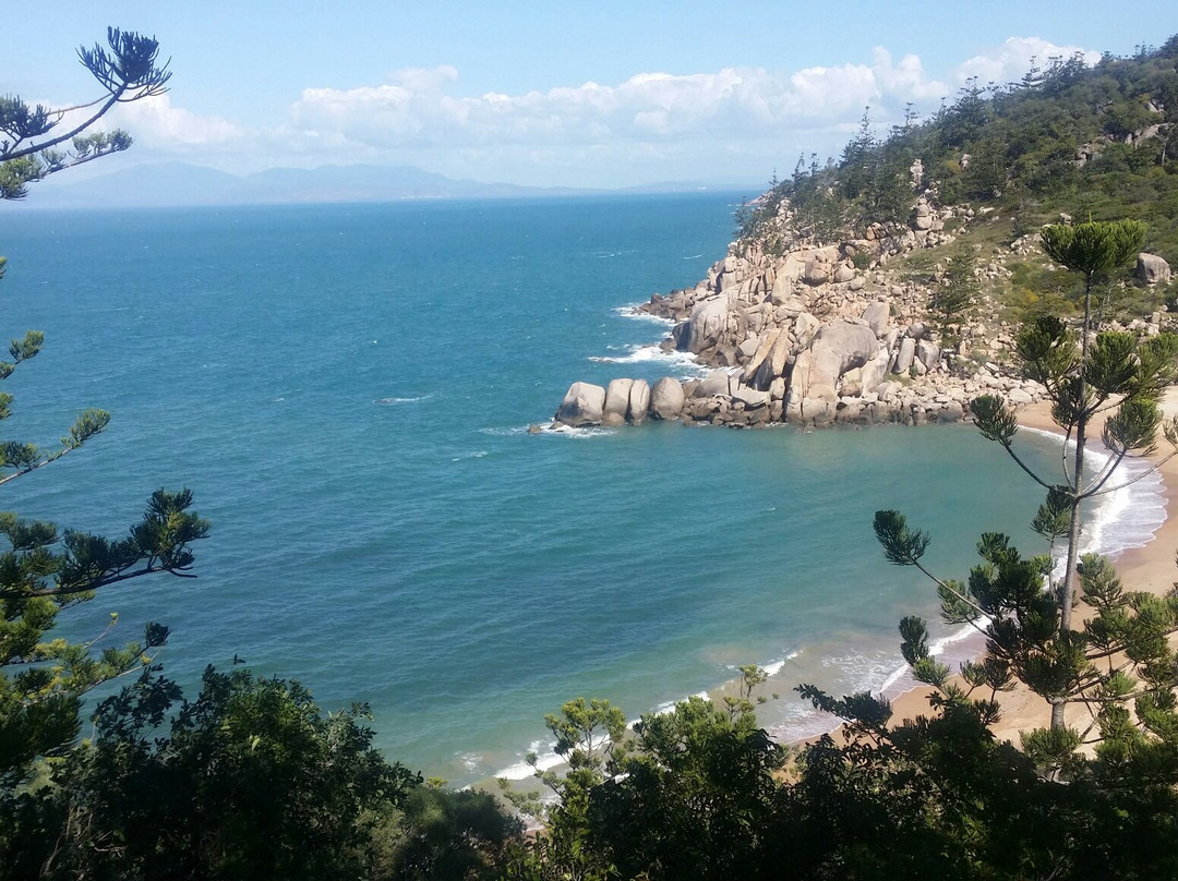 Magnetic Island National Park-Magnetic Island必去景点