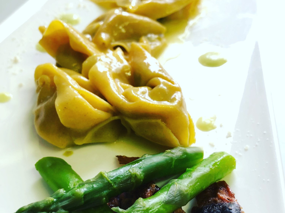 Trattoria Rocchetti