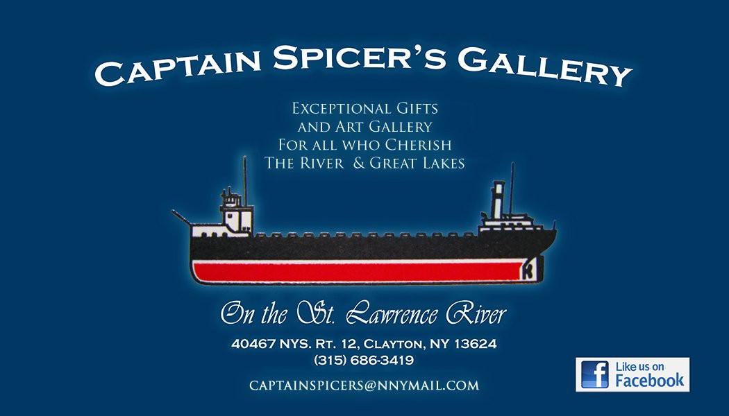 Captain Spicer's Gallery景点图片