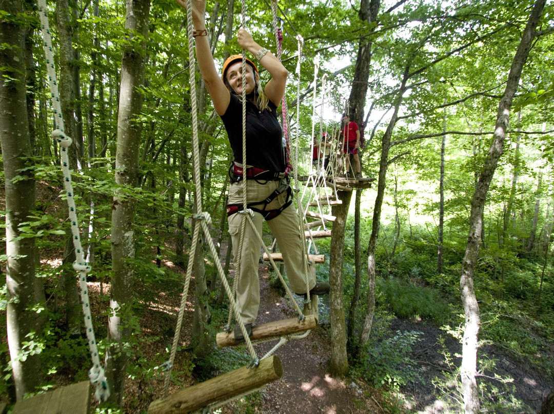 Adria Velebitica Adventure Travel景点图片