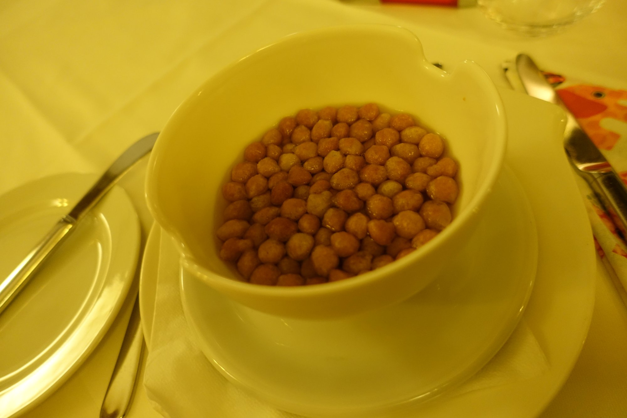 Hotel Dachstein-餐饮