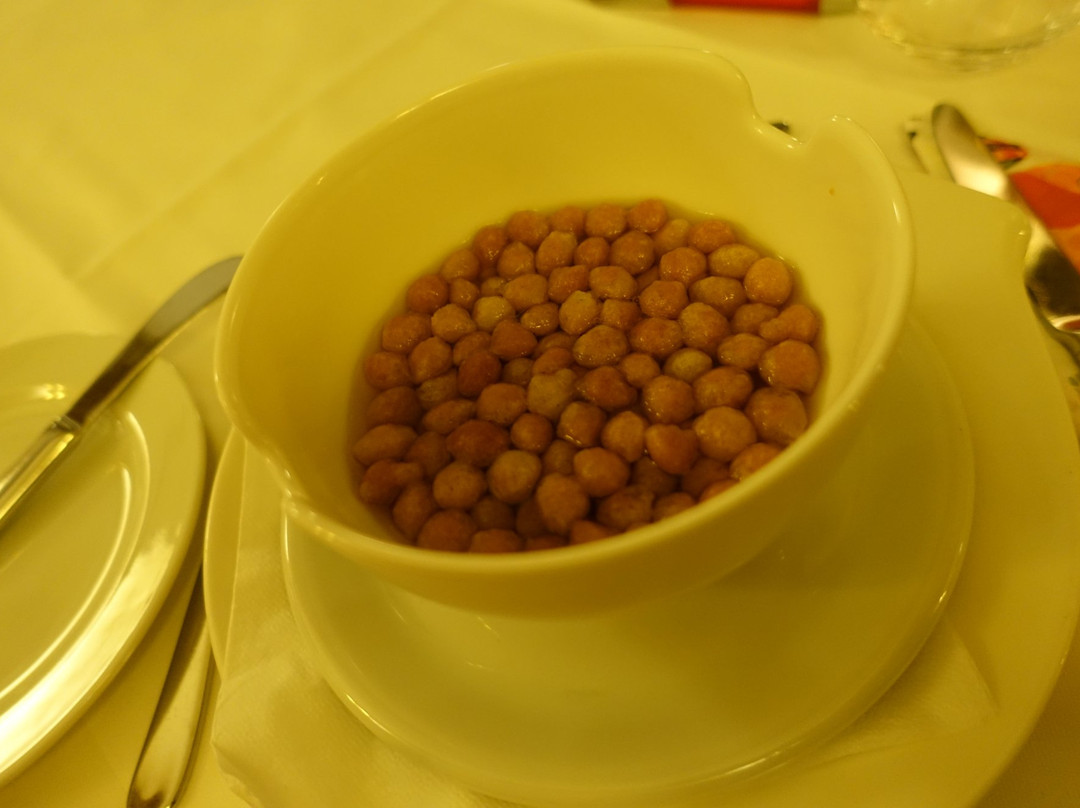 Hotel Dachstein主图