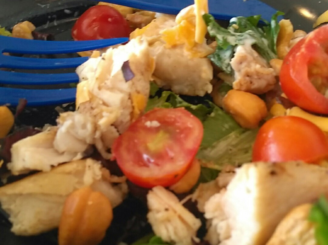 Yorkville餐馆和美食-Culver's