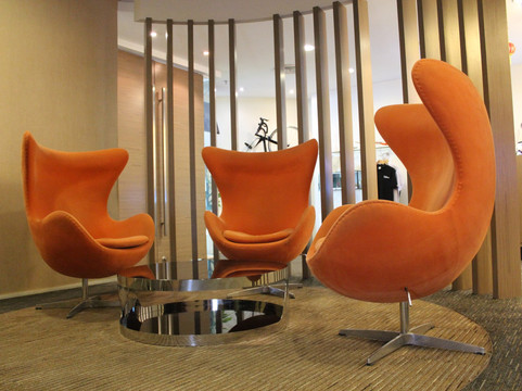 Sky Lounge by Naza-莎阿南必去景点