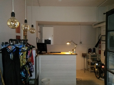 Hot Yoga Barcelona-巴塞罗那必去景点