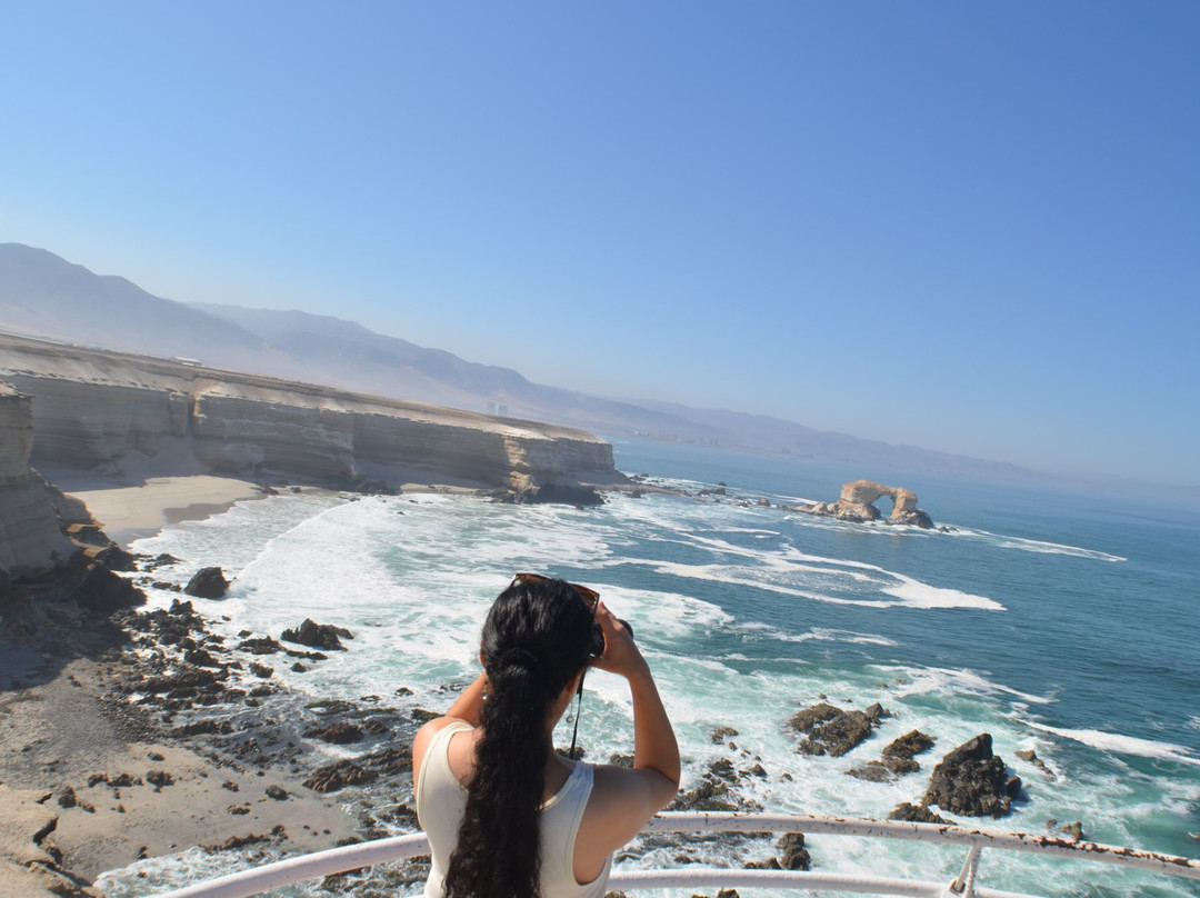 Payma Tours-安托法加斯塔必去景点