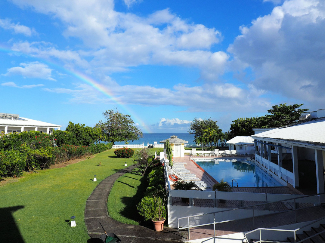 Allamanda Beach Resort主图